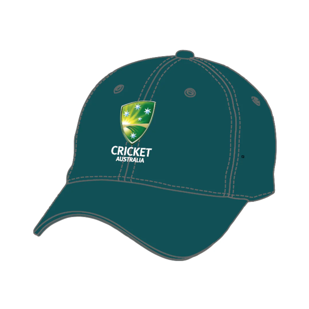 Cricket Australia Indoor | PRE-ORDER | Playing Cap