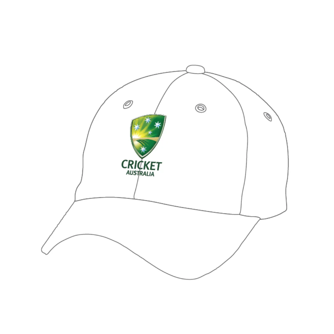 Cricket Australia Indoor | PRE-ORDER | Training Cap