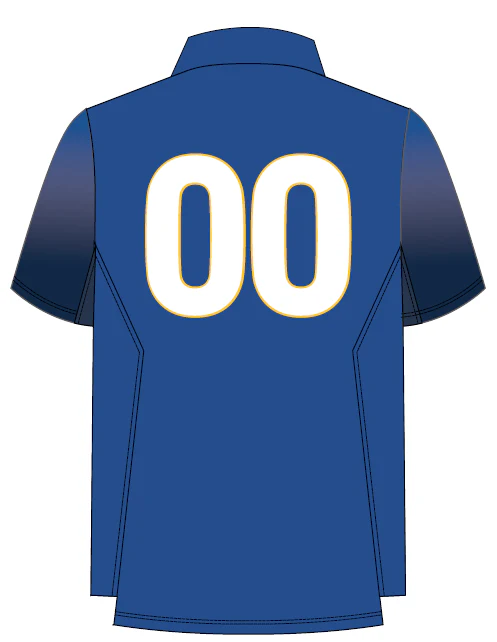 Williamstown CYMS CC | PRE-ORDER | NB Playing Polo Shirt - Women's - Image 2