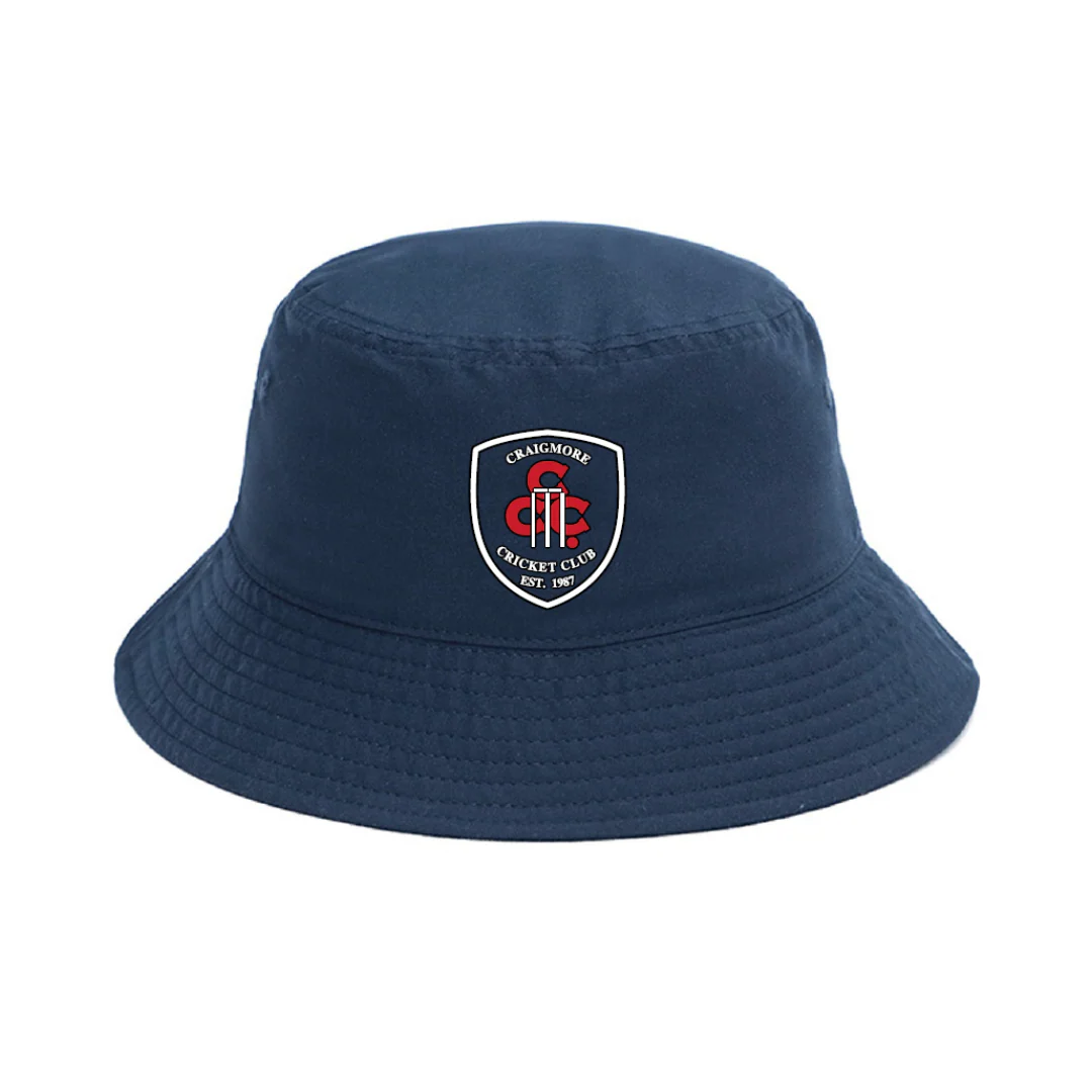 Craigemore CC | PRE-ORDER | Bucket Hat