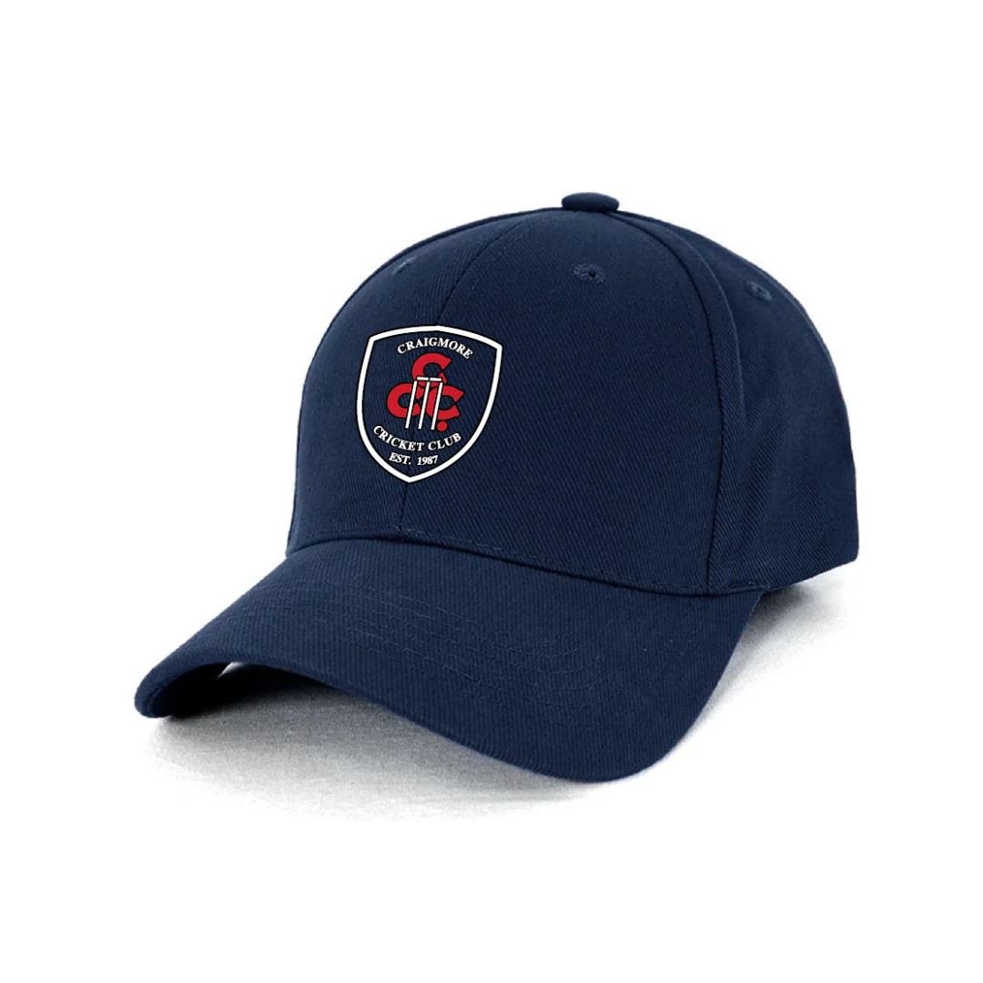 Craigemore CC | PRE-ORDER | Club Cap