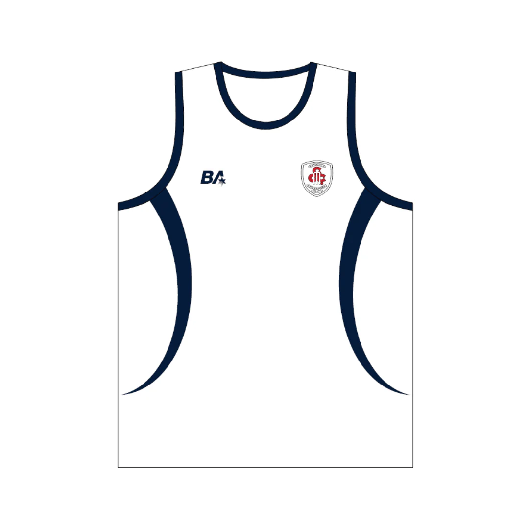 Craigemore CC | PRE-ORDER | Unisex Singlet
