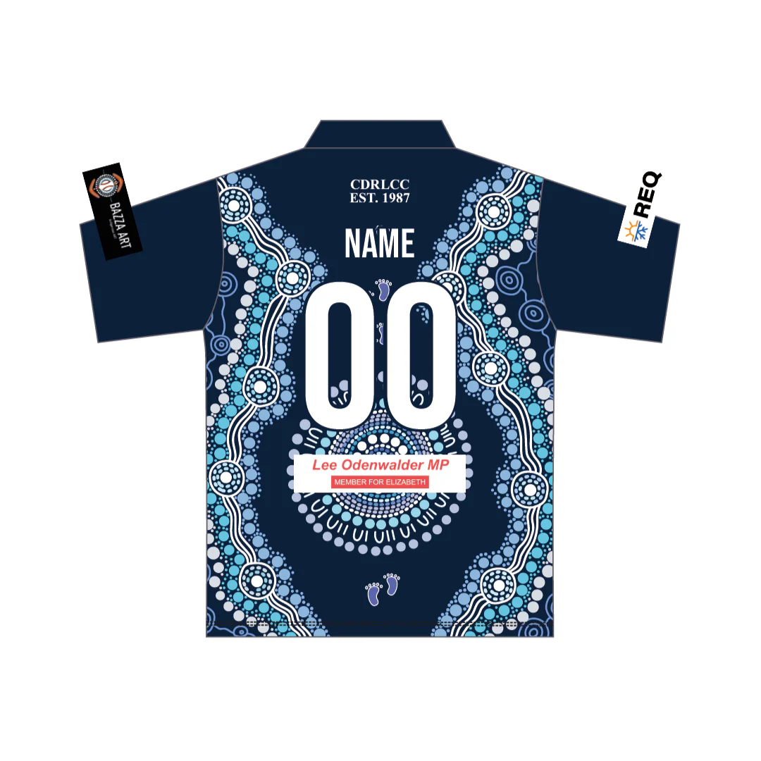 Craigmore CC | PRE-ORDER | First Nations Polo - Image 2
