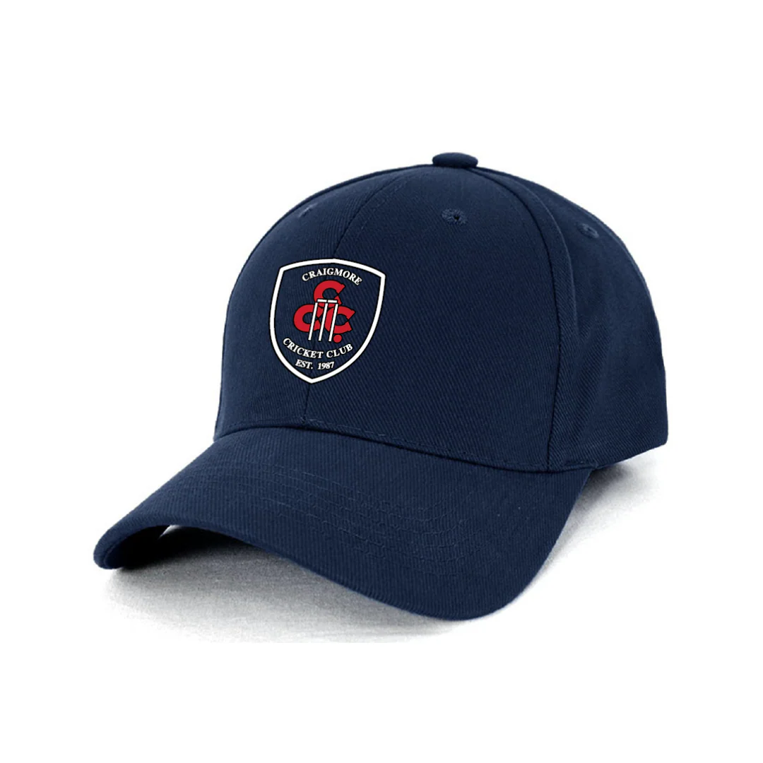 Craigmore CC | PRE-ORDER | Club Cap