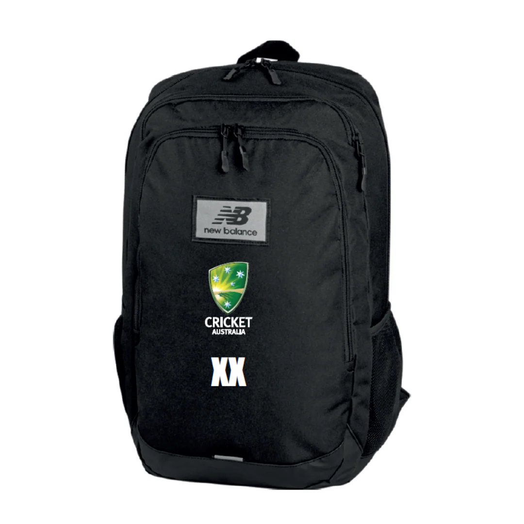 Cricket Australia Indoor | PRE-ORDER | NB Backpack