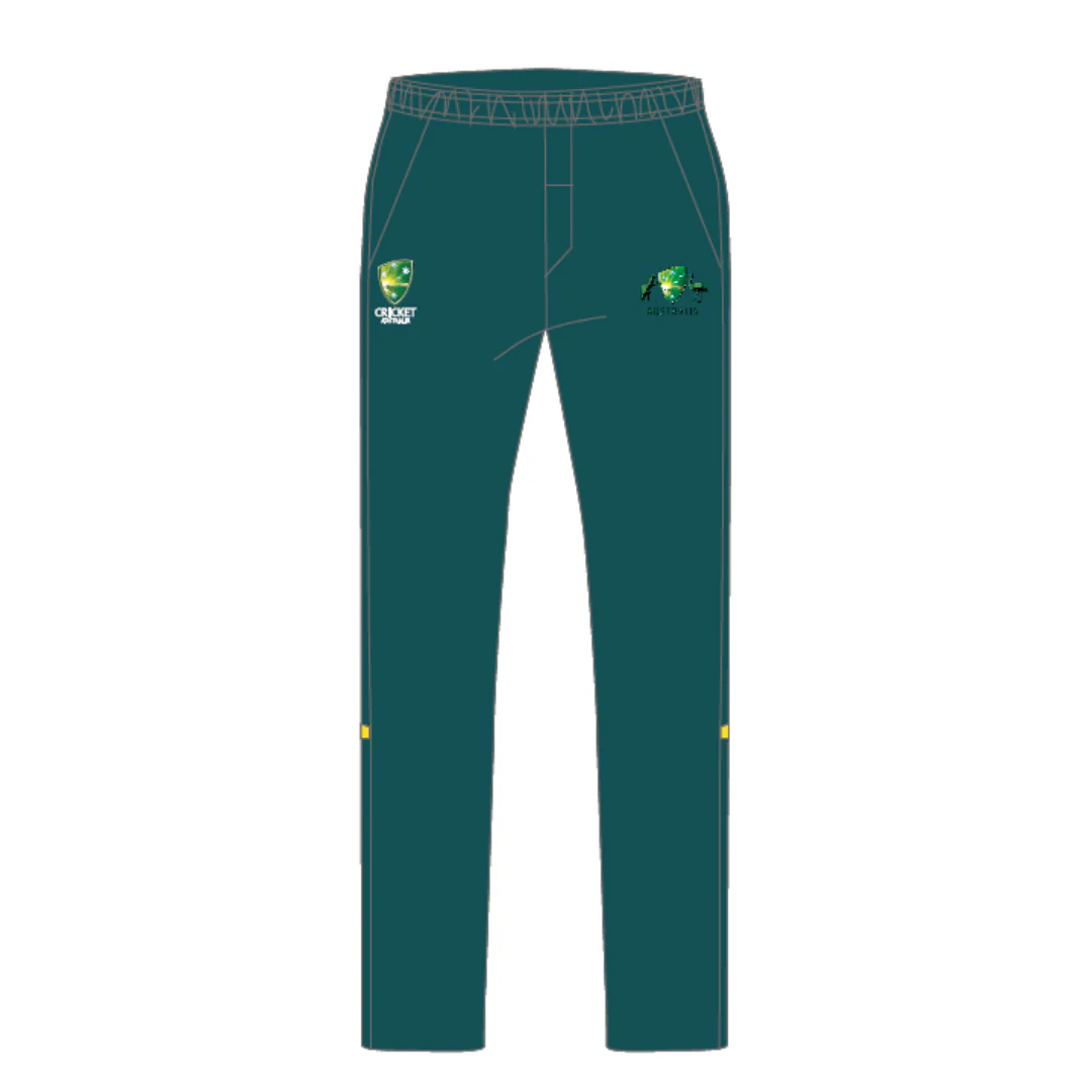 Cricket Australia Indoor | PRE-ORDER | NB Playing Pants - Womens - COA