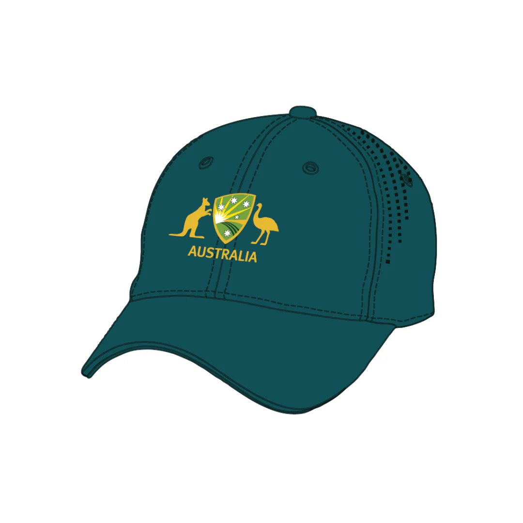 Cricket Australia Indoor | PRE-ORDER | Playing Cap