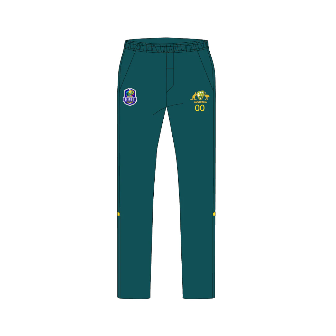 Cricket Australia Indoor | PRE-ORDER | Womens Playing Pants