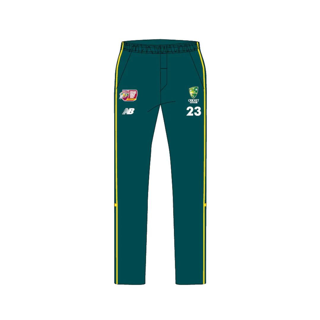 Cricket Australia Masters - Indoor | PRE-ORDER | Womens Playing Pants