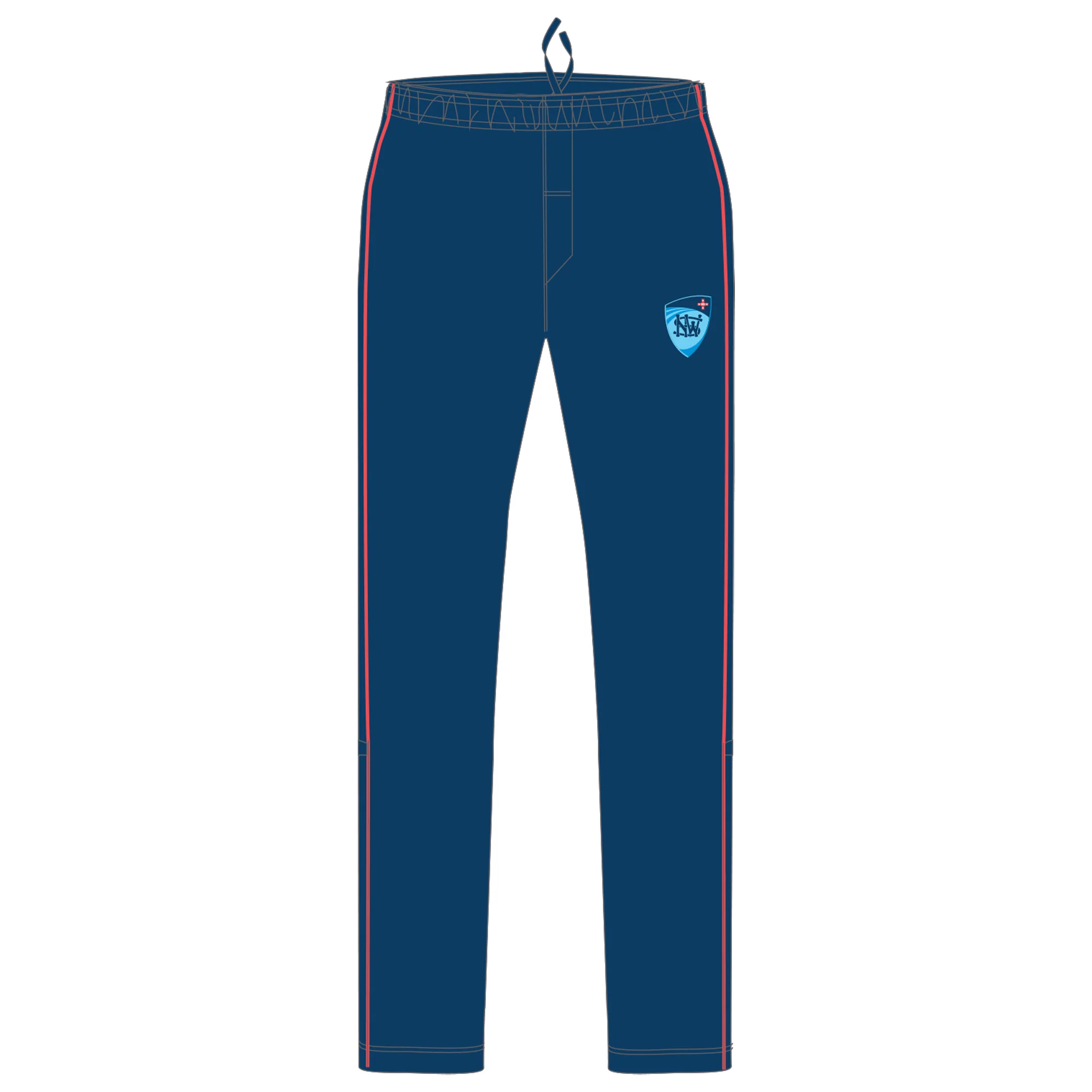 Cricket NSW | PRE-ORDER | New Balance Training Pants - Women's