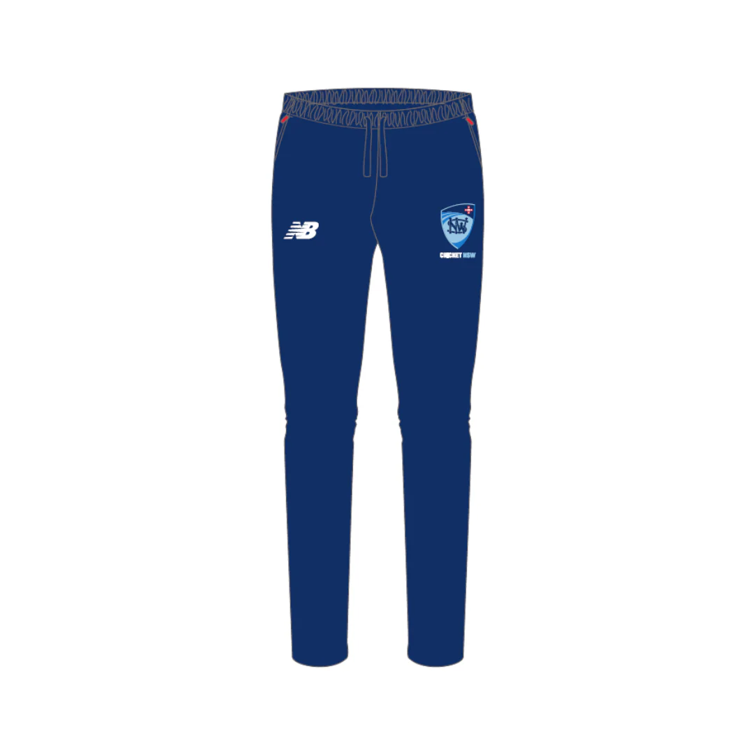 Cricket NSW - STAFF | PRE-ORDER | Trackpants - Women's
