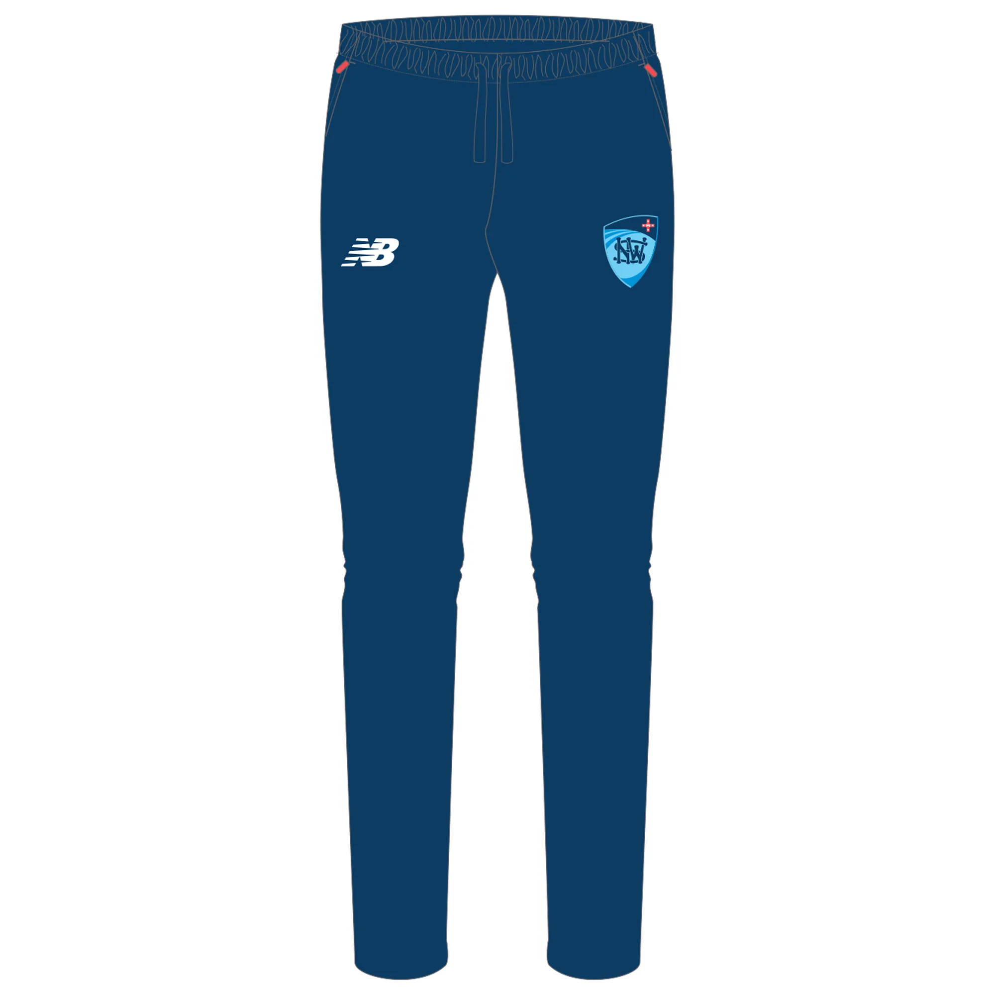 Cricket NSW | PRE-ORDER | Track Pants - Unisex