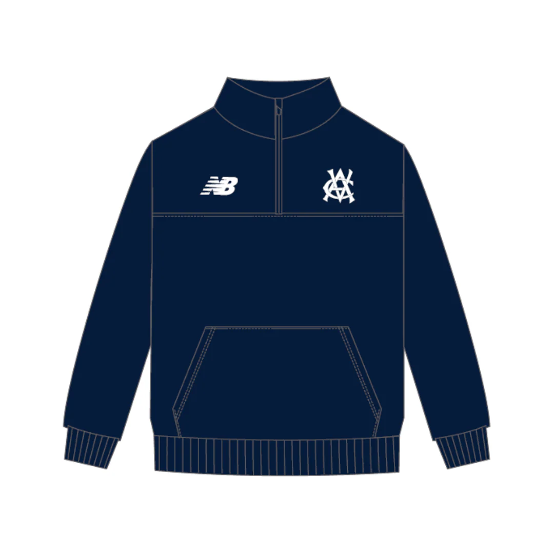 Cricket Victoria | PRE-ORDER | Boss Top