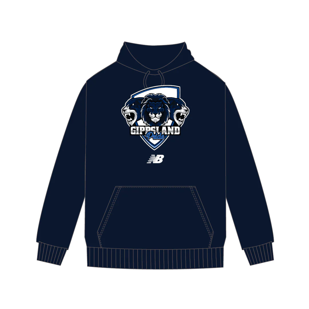 Cricket Victoria | PRE-ORDER | Gippsland Region Hoodie