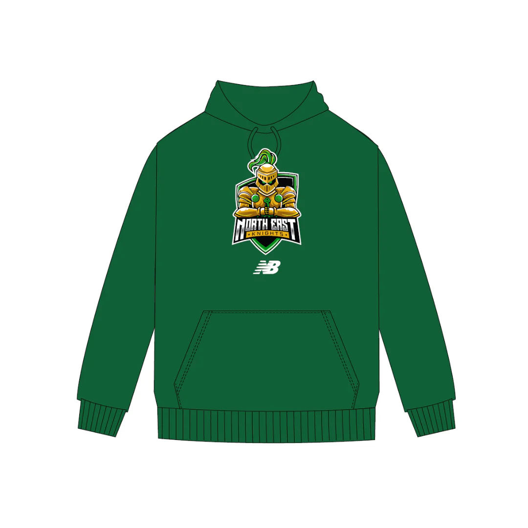 Cricket Victoria Knights | PRE-ORDER | Hoodie