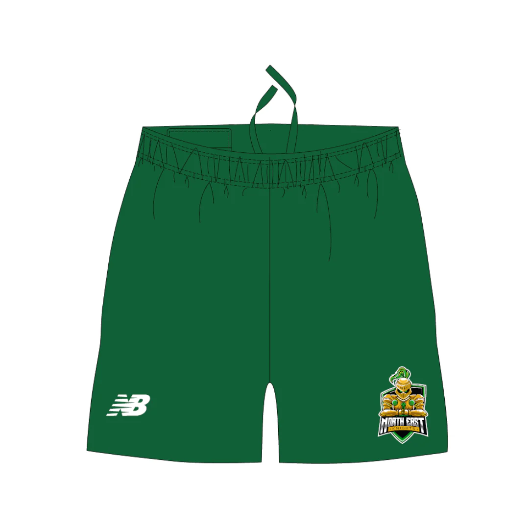 Cricket Victoria Knights | PRE-ORDER | Training Shorts - Unisex