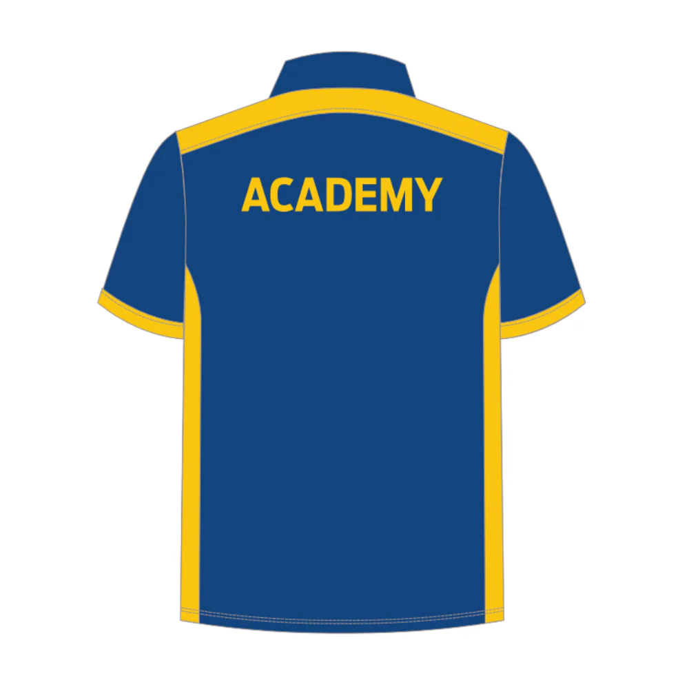 Cricket Victoria Rivers | PRE-ORDER | Training Polo - Unisex - Image 2