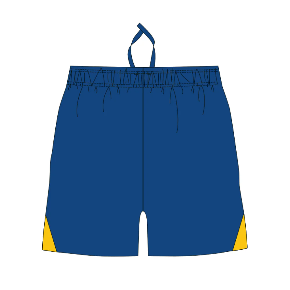 Cricket Victoria Rivers | PRE-ORDER | Training Shorts - Unisex - Image 2