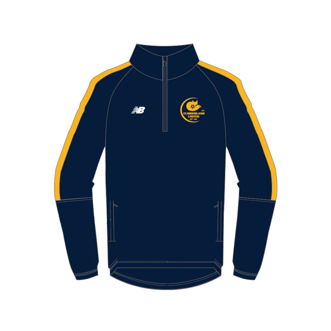 Cumberland United FC | PRE-ORDER | Midlayer