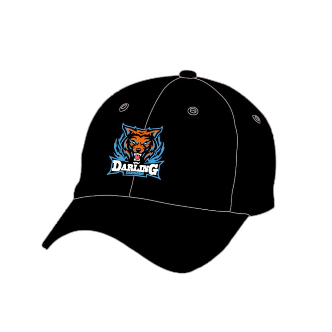 Darling Dingoes | PRE-ORDER | Training Cap