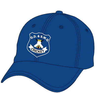 DD&SWQ | PRE-ORDER | NB Playing Cap