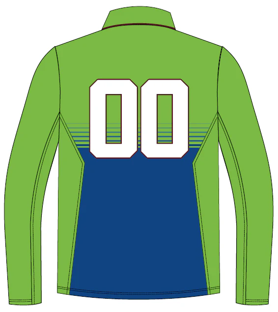 DD&SWQ | PRE-ORDER | Playing Polo LS - Image 2