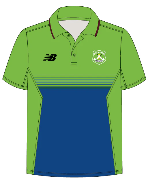 DD&SWQ | PRE-ORDER | Playing Polo SS