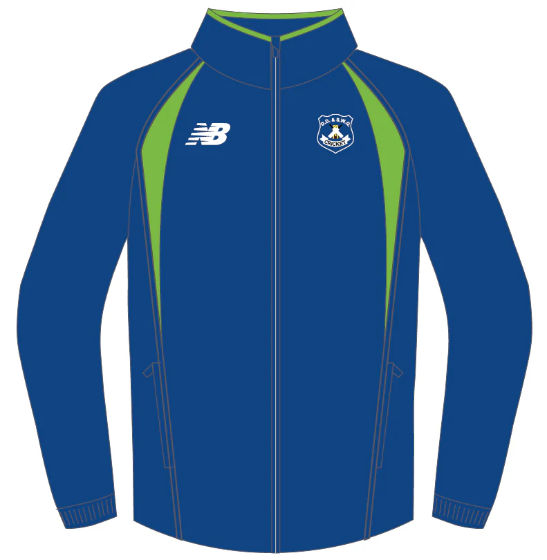 DD&SWQ | PRE-ORDER | Shoftshell Jacket