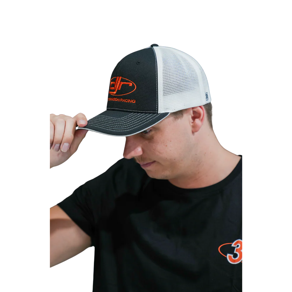 Dick Johnson Racing | Lifestyle Pulse Cap