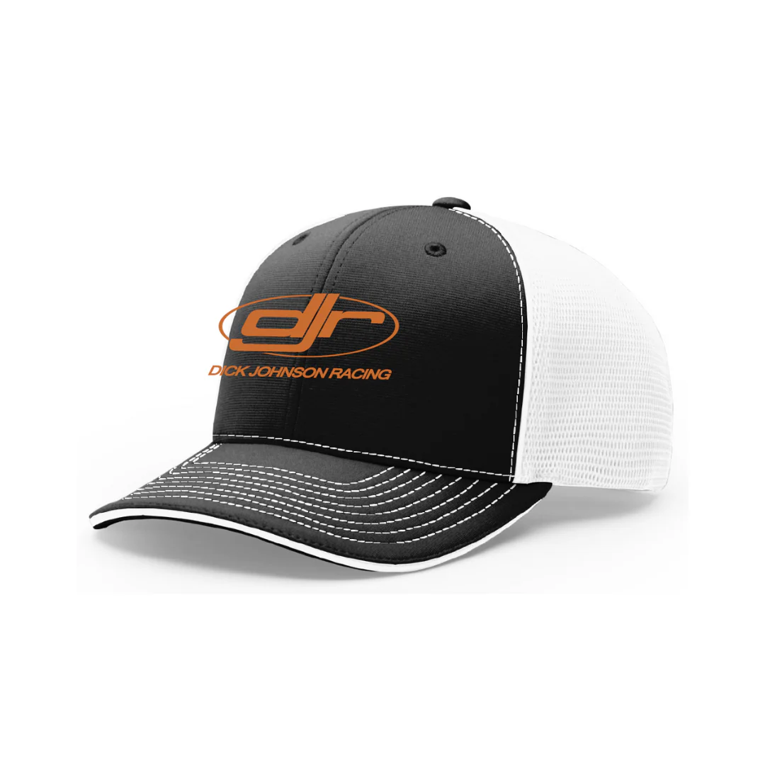 Dick Johnson Racing | Lifestyle Pulse Cap - Image 3
