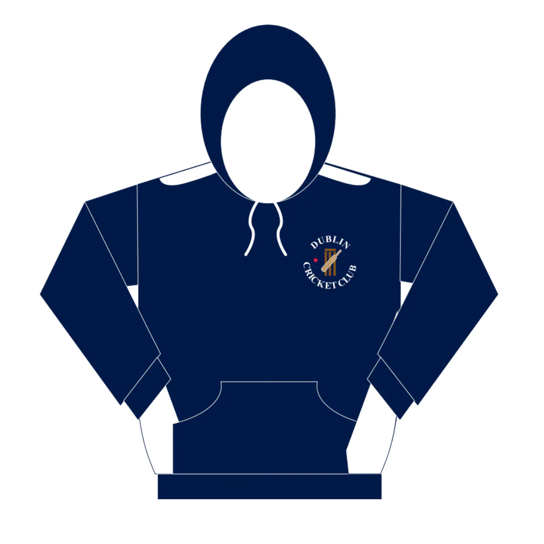 Dublin CC | PRE-ORDER | Patterson Hoodie