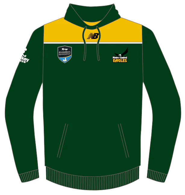 Eagles | PRE-ORDER | New Balance Hoodie