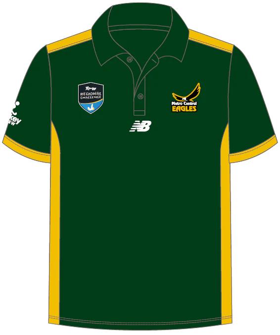 Eagles | PRE-ORDER | New Balance Polo - Unisex