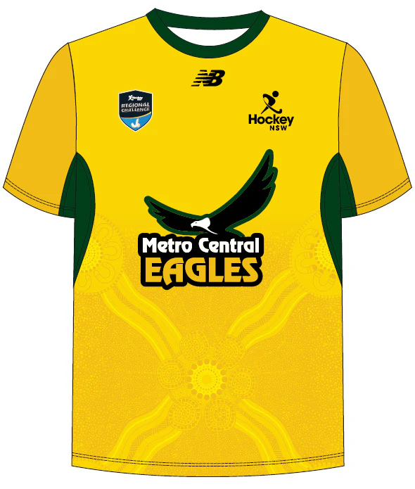 Eagles | PRE-ORDER | New Balance Training Tee
