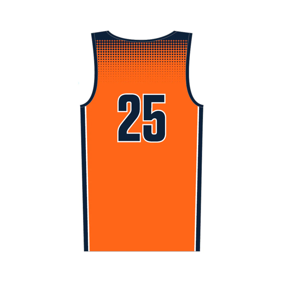 East Coast Waves HC | PRE-ORDER | Ladies Playing Singlet - Div 2 - Image 2