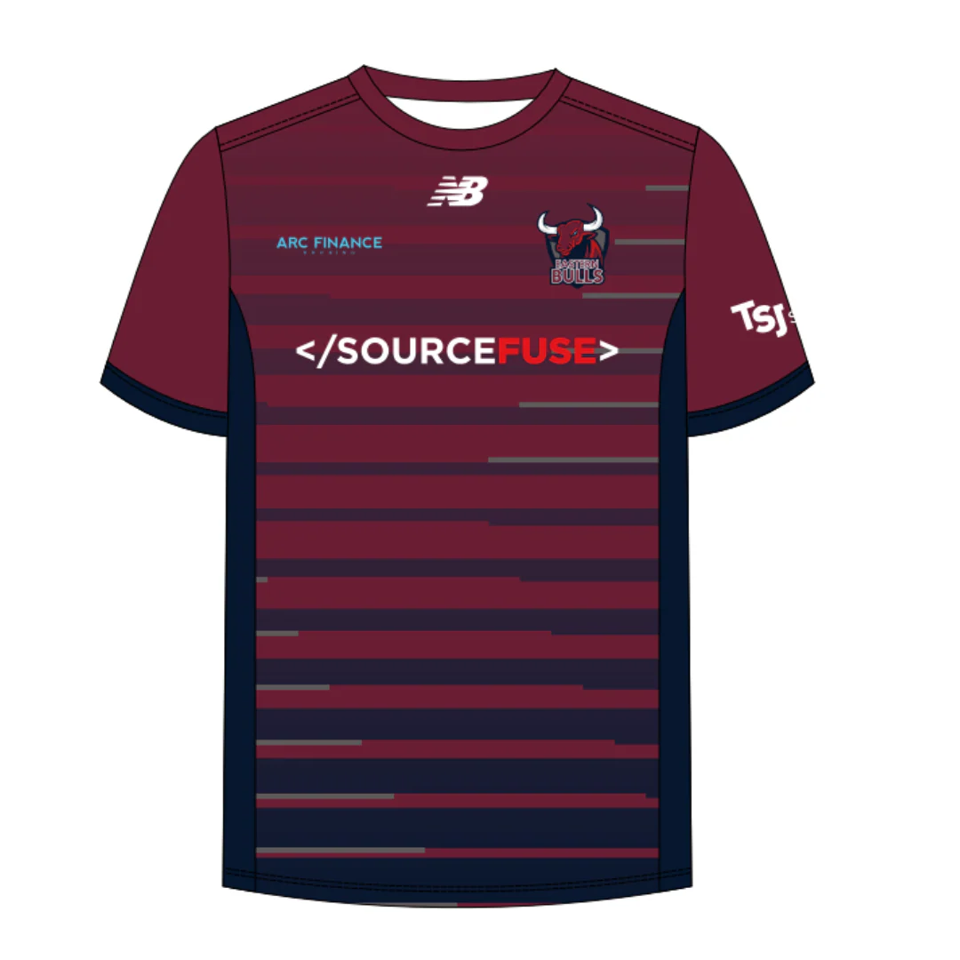Eastern Bulls | PRE-ORDER | Unisex Training Tee