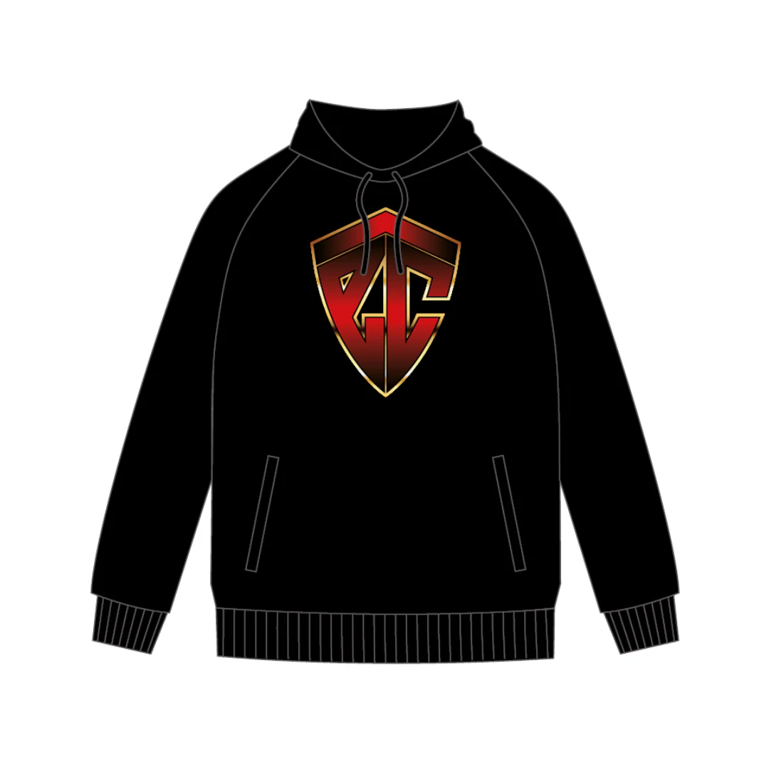Eastern Comets | PRE-ORDER | Hoodie