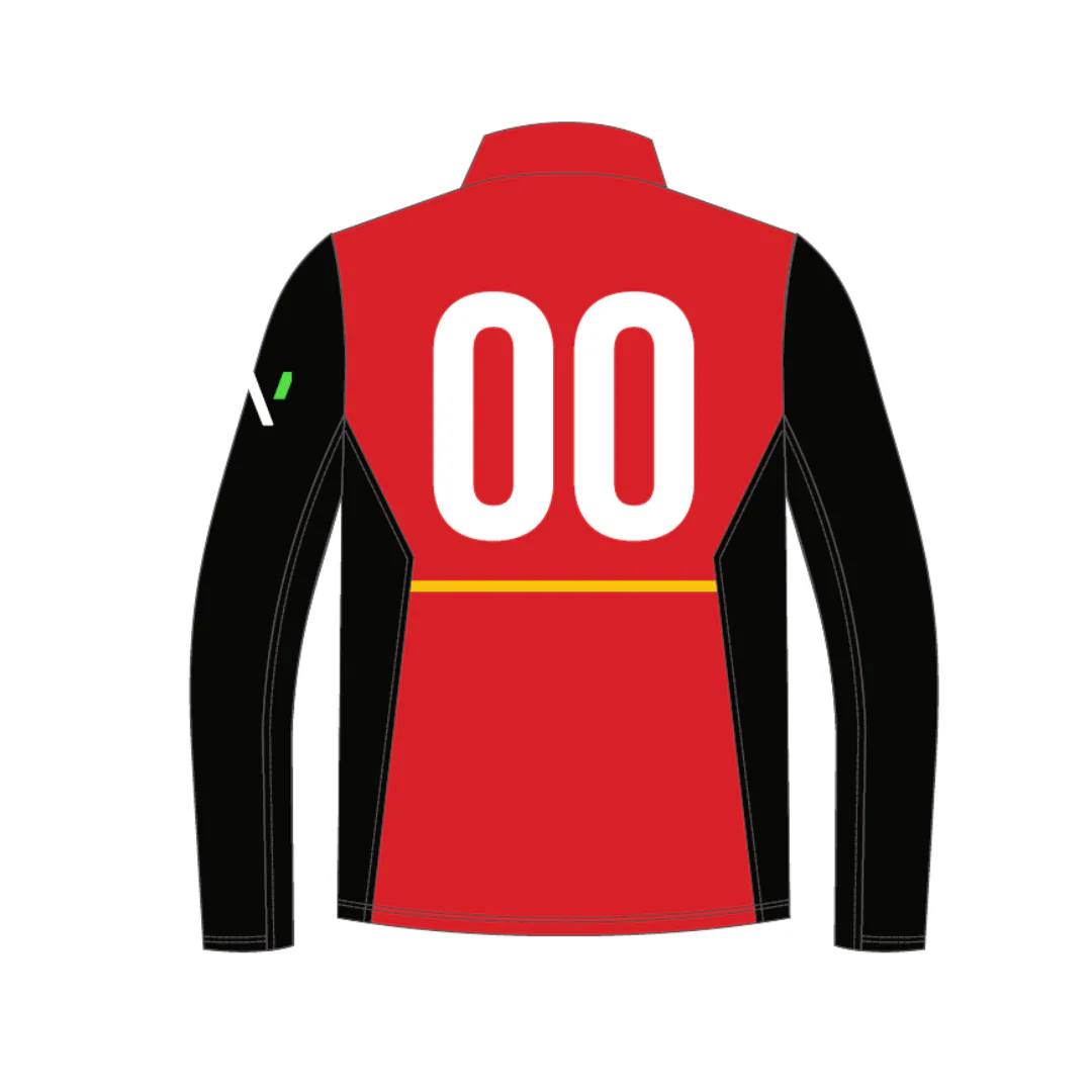 Eastern Comets | PRE-ORDER | Playing Polo LS - Image 2