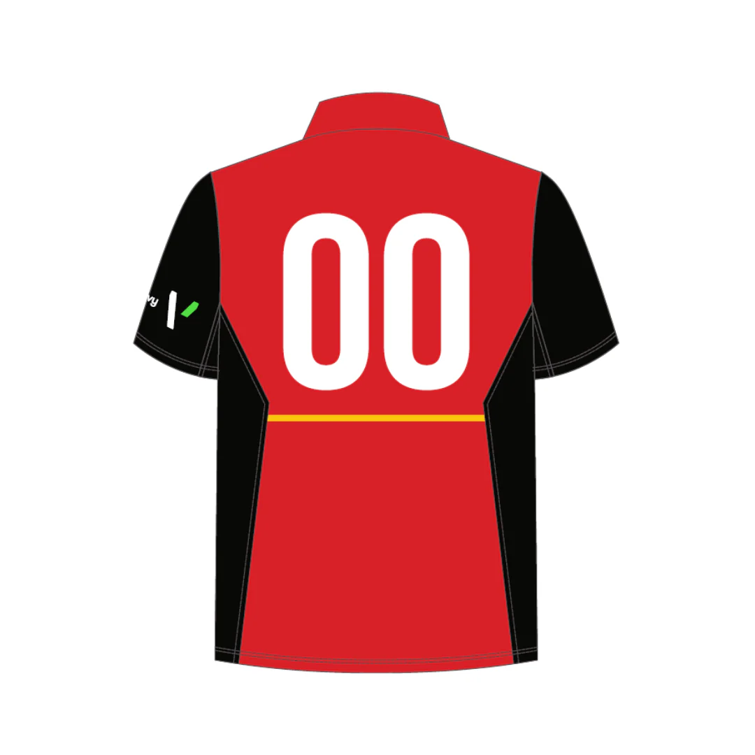 Eastern Comets | PRE-ORDER | Playing Polo SS - Image 2