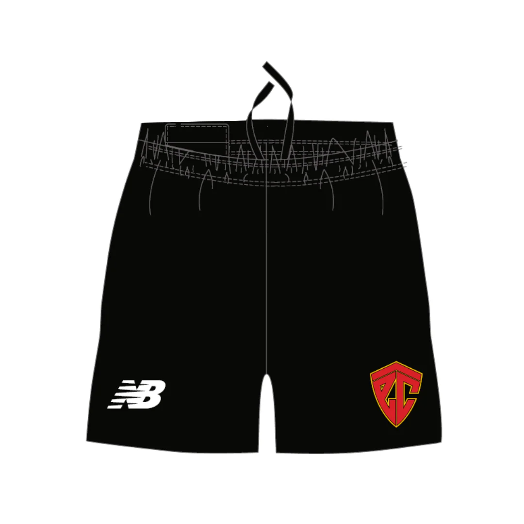 Eastern Comets | PRE-ORDER | Training Shorts