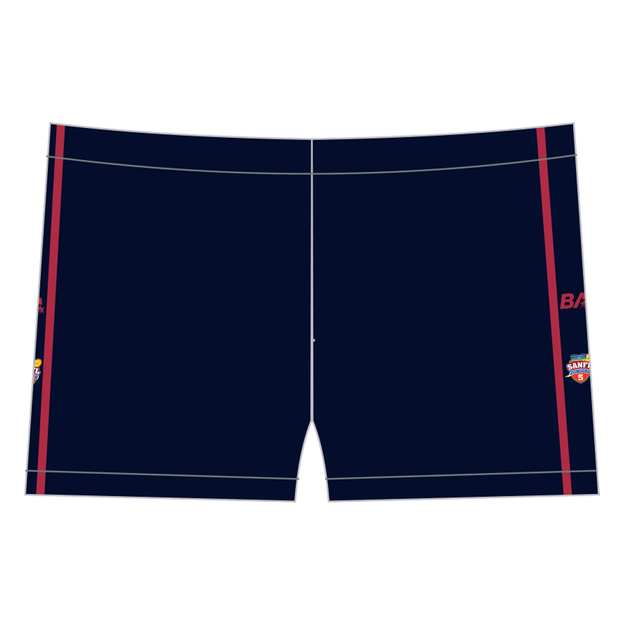 Eastern Park FC | Junior Shorts - Home