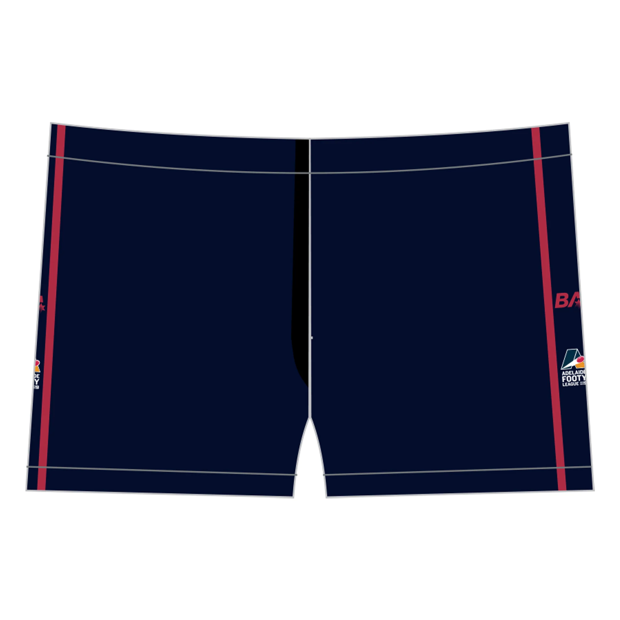 Eastern Park FC | Senior Shorts - Home