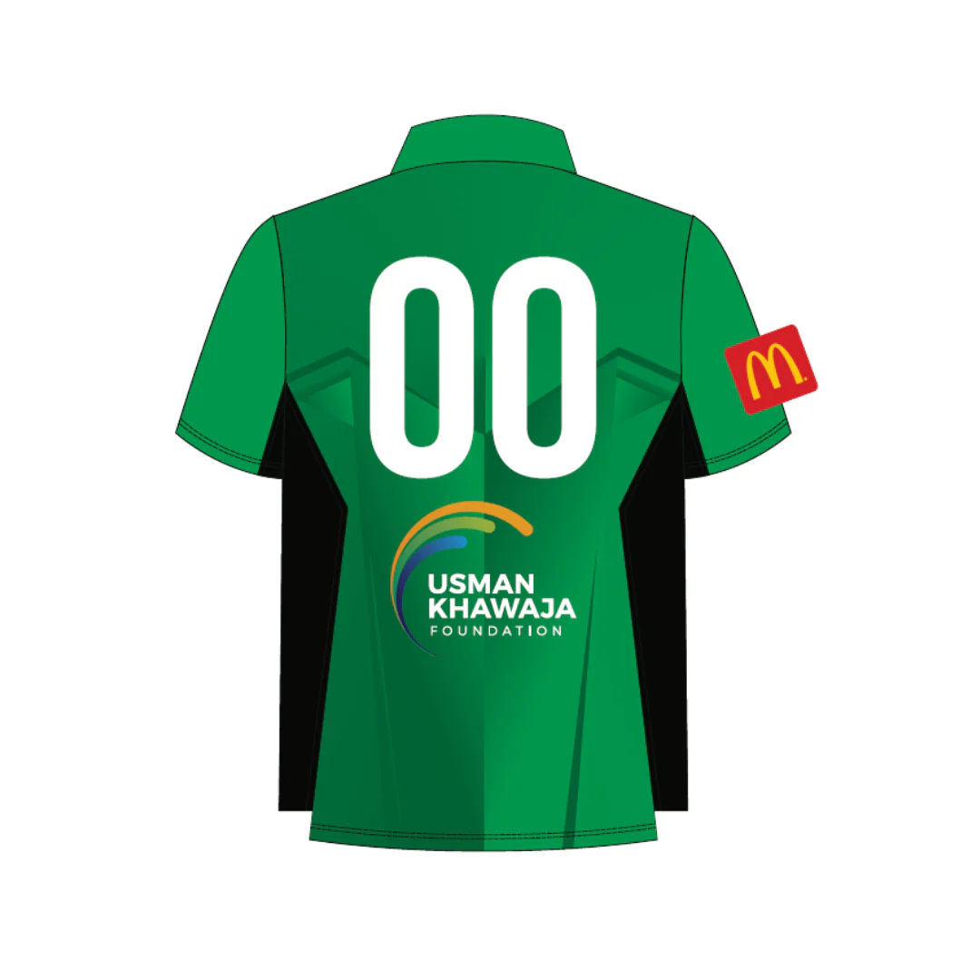 Eastern Raiders | PRE-ORDER | Players Polo SS - Mens - Image 2