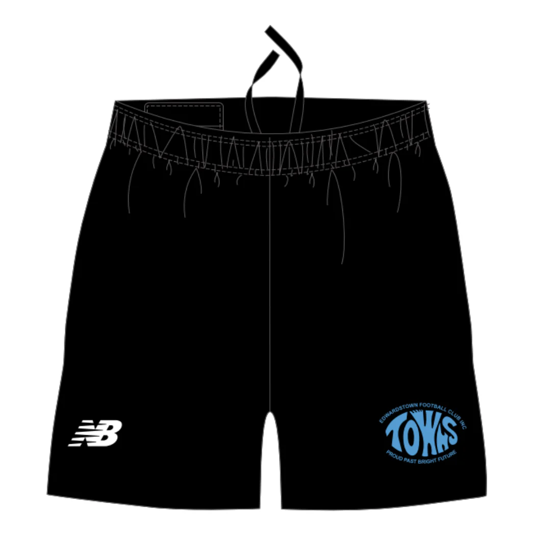 Edwardstown FC | New Balance Travel Shorts