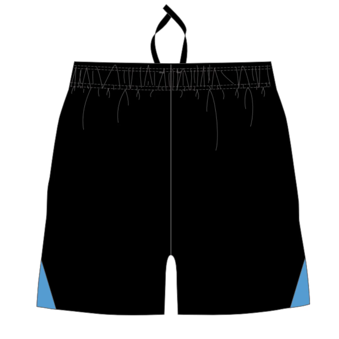 Edwardstown FC | New Balance Travel Shorts - Image 2
