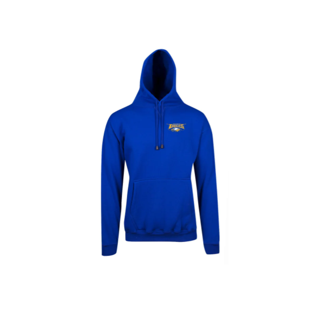 Elizabeth FC | PRE-ORDER | Kangaroo Hoodie Youth/Womens