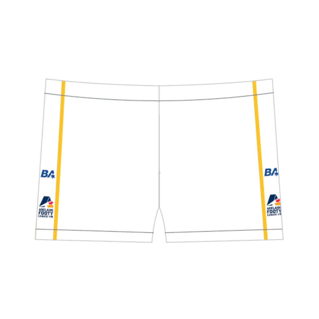 Elizabeth FC | Senior Shorts - Away