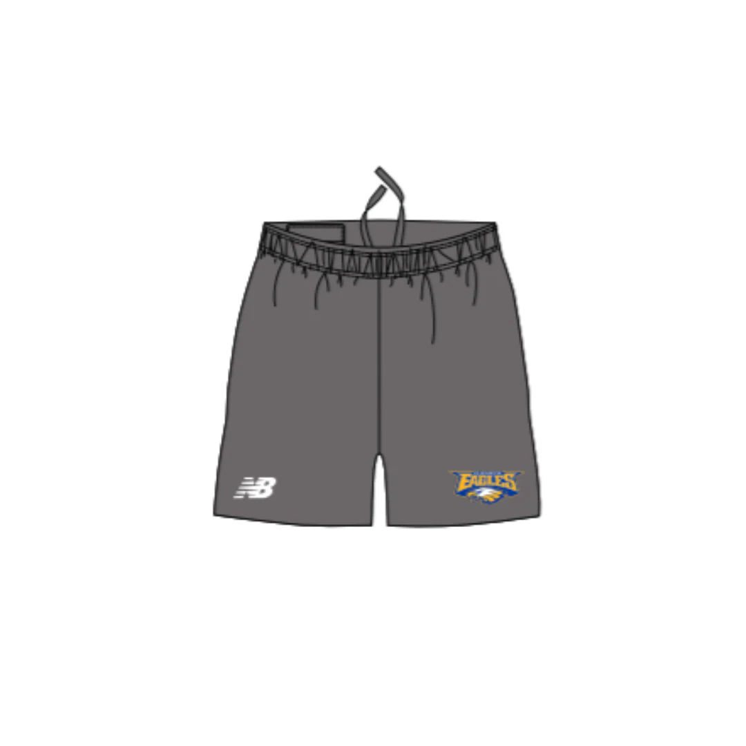 Elizabeth FC | PRE-ORDER | Training Shorts Unisex