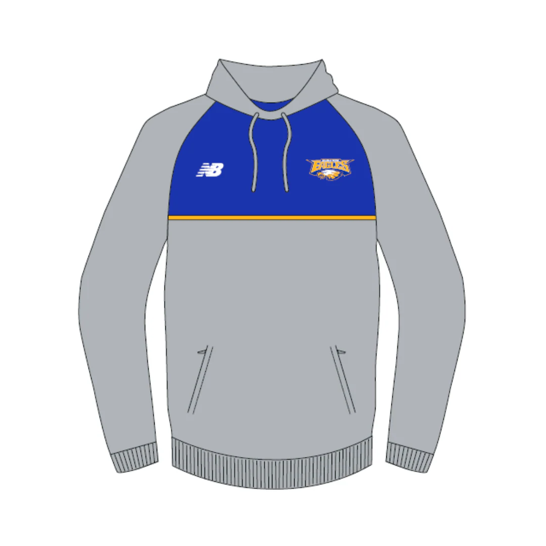 Elizabeth FC | PRE-ORDER | Unisex Club Hoodie