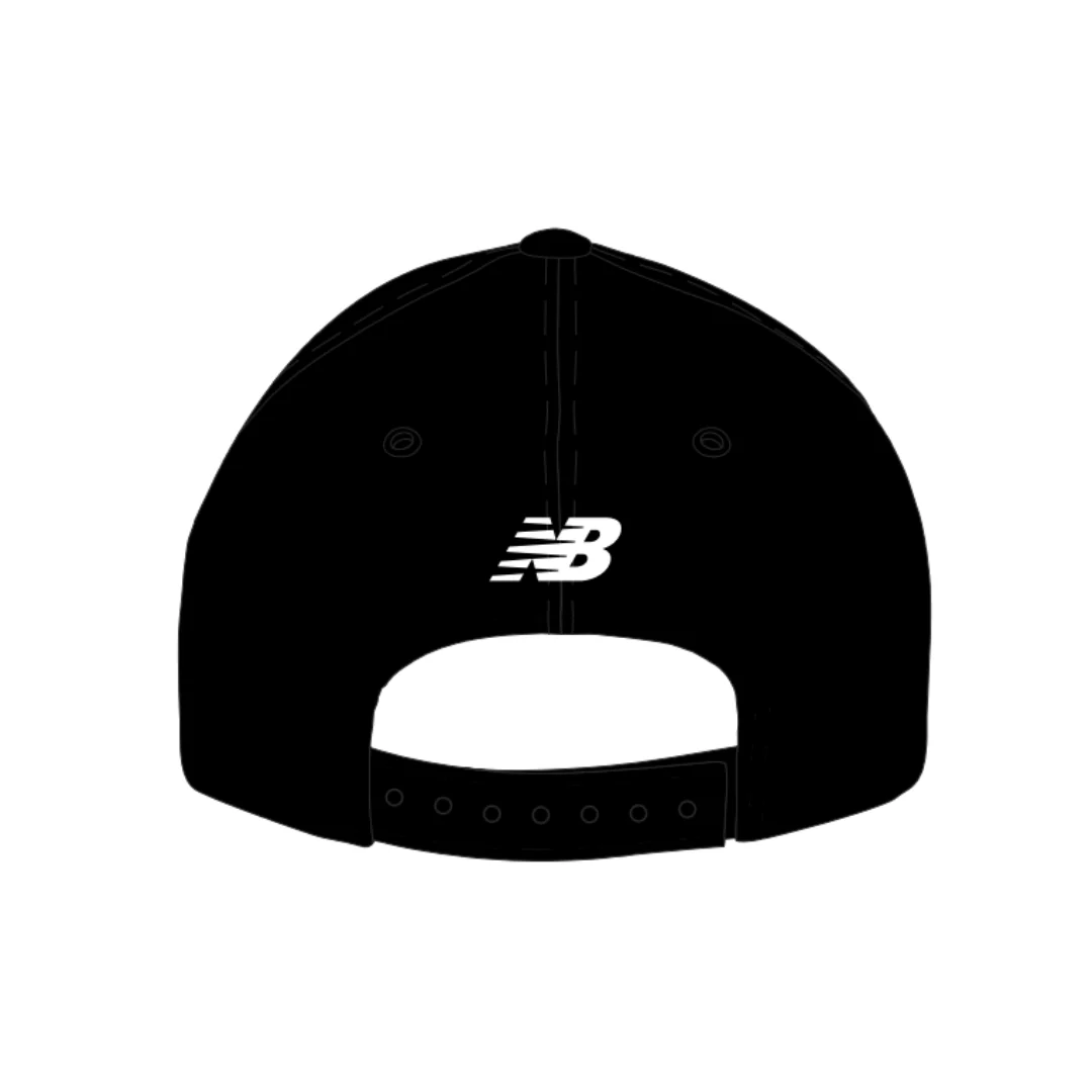 Flames Basketball Club | PRE-ORDER | Cap - Image 2